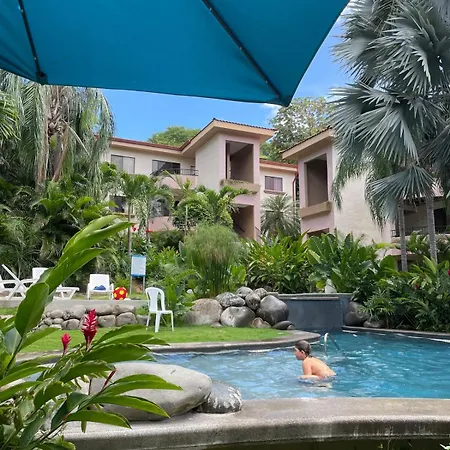 Serena Suites A3